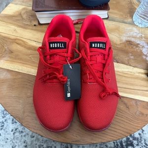 Nobull Toomey Trainers